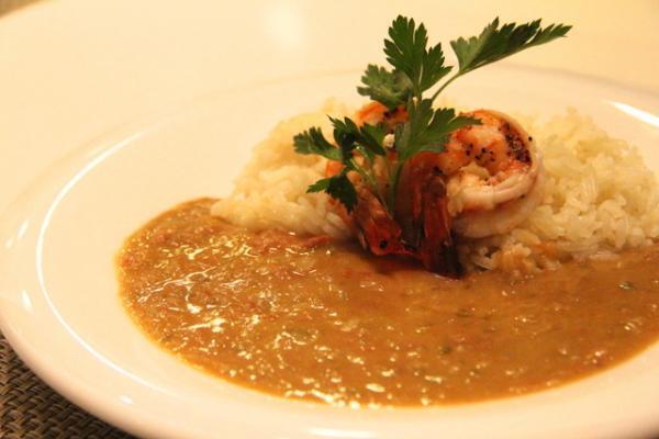 新宿伊勢丹がブラジル家庭の味を提供。大使館お墨付き料理家直伝メニューを食べてみた