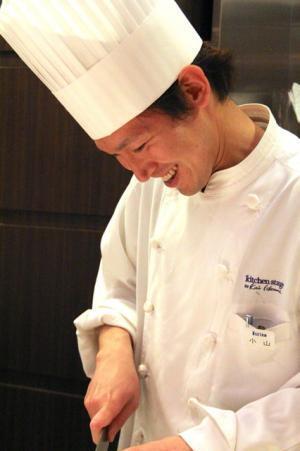 新宿伊勢丹がブラジル家庭の味を提供。大使館お墨付き料理家直伝メニューを食べてみた