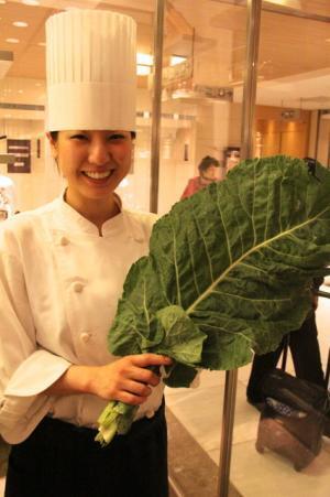 新宿伊勢丹がブラジル家庭の味を提供。大使館お墨付き料理家直伝メニューを食べてみた