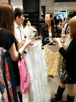 パーソナルスタイリスト検定4級、ネット受験可能に。養成アカデミーも開講