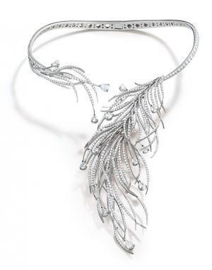 ダミアーニ90周年で伊勢丹に記念限定ショップオープン。ジュエリーで歴史追う