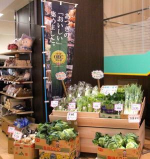 アミューあつぎオープン。“注目は三越伊勢丹「MI PLAZA」”と東急不動産マネジメント