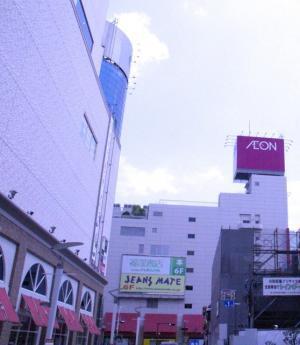 アミューあつぎオープン。“注目は三越伊勢丹「MI PLAZA」”と東急不動産マネジメント