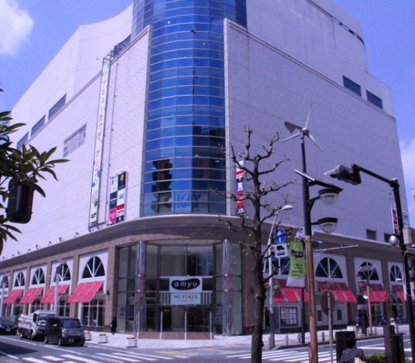 アミューあつぎオープン。“注目は三越伊勢丹「MI PLAZA」”と東急不動産マネジメント