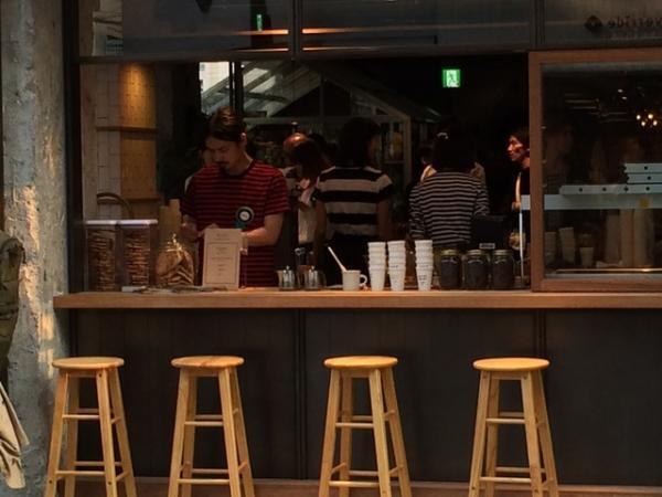 ジュン、ビオトープ2号店を大阪に出店。堀江地区復活なるか