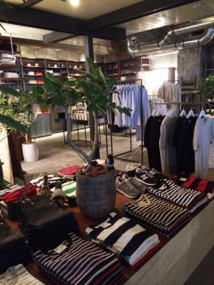 ジュン、ビオトープ2号店を大阪に出店。堀江地区復活なるか