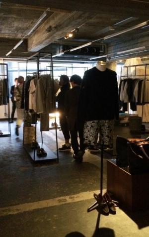 ジュン、ビオトープ2号店を大阪に出店。堀江地区復活なるか