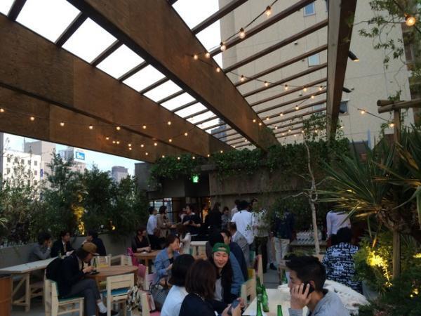 ジュン、ビオトープ2号店を大阪に出店。堀江地区復活なるか