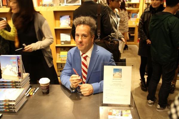 GWに訪れたい、日本愛に溢れた原宿のグラフィティーアート