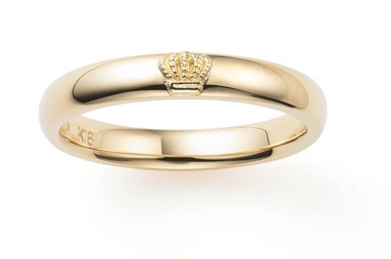 ジャスティンデイビス、初ブライダルライン発売。クラウンの婚約指輪など16型