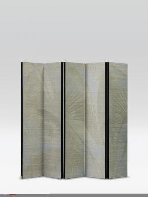 アルマーニ / カーザは初壁紙を発表【ミラノサローネ2014レポ】