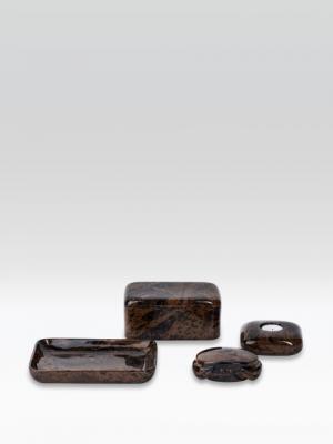 アルマーニ / カーザは初壁紙を発表【ミラノサローネ2014レポ】