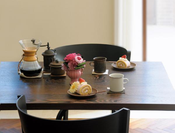 日本橋三越、花・スイーツ・写真で母の日を提案