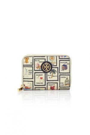 トリーバーチが新宿伊勢丹で限定ショップ。旅モチーフの日本限定コレクション登場