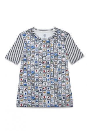 トリーバーチが新宿伊勢丹で限定ショップ。旅モチーフの日本限定コレクション登場