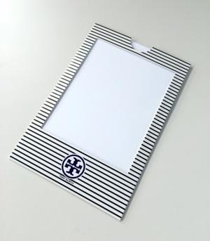 トリーバーチが新宿伊勢丹で限定ショップ。旅モチーフの日本限定コレクション登場