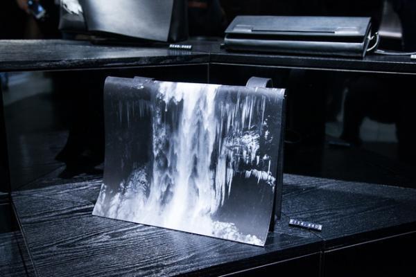 ヨウジヤマモト「ディスコード」記者発表での山本耀司全コメント