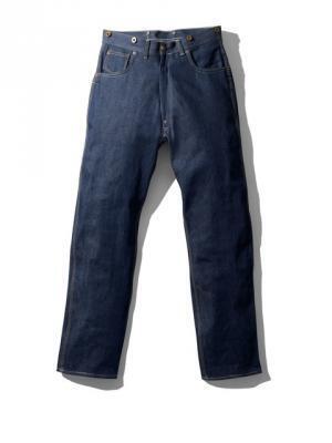 NIGOセレクトのLeeコレクション登場。アーカイブ3モデル再現