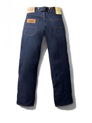 NIGOセレクトのLeeコレクション登場。アーカイブ3モデル再現