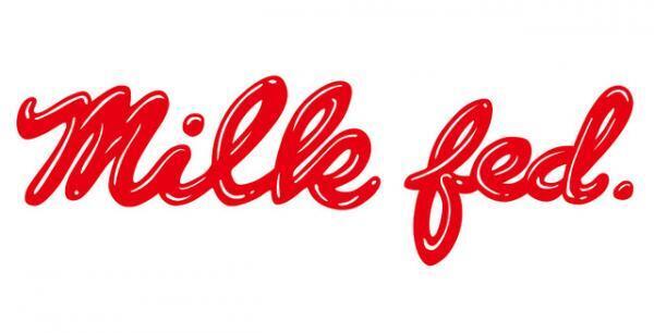 伊勢丹で90年代ガールズカルチャー炸裂！TOKYO解放区でHIROMIX、ミルクフェド等フィーチャー