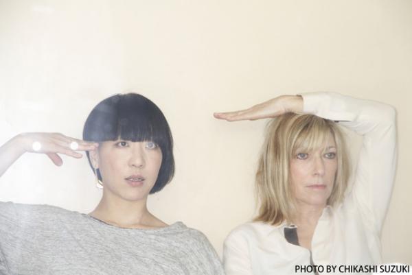 伊勢丹で90年代ガールズカルチャー炸裂！TOKYO解放区でHIROMIX、ミルクフェド等フィーチャー