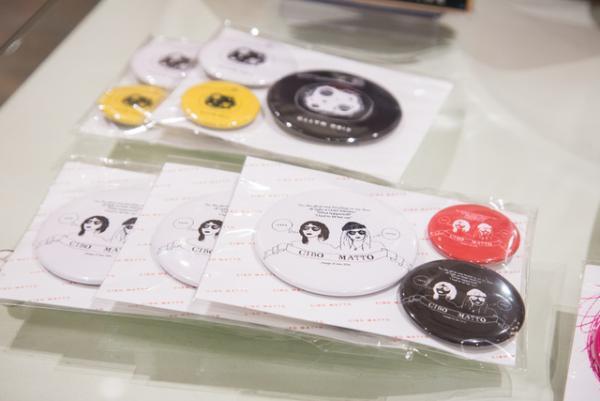 伊勢丹で90年代ガールズカルチャー炸裂！TOKYO解放区でHIROMIX、ミルクフェド等フィーチャー