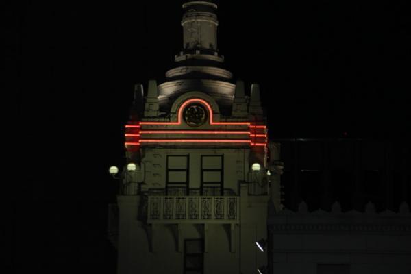 日本橋三越屋上にビアガーデンオープン、“和”を強化