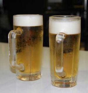 日本橋三越屋上にビアガーデンオープン、“和”を強化