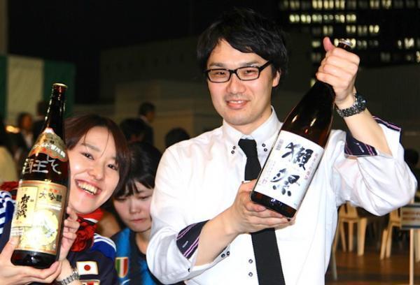 日本橋三越屋上にビアガーデンオープン、“和”を強化