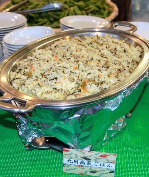 日本橋三越屋上にビアガーデンオープン、“和”を強化