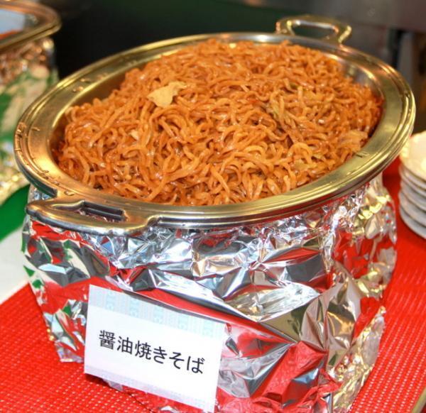 日本橋三越屋上にビアガーデンオープン、“和”を強化