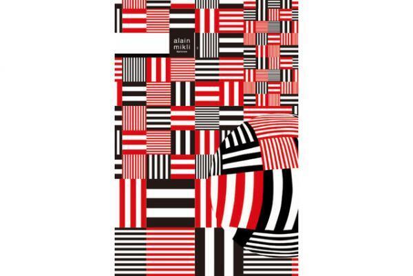 アランミクリがアニバーサリー企画。イラストレーター・ソブツキとコラボ