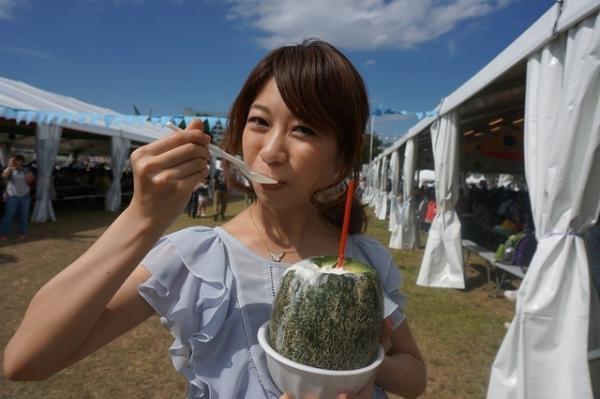 巨大フードフェス「まんパク」を味わいつくす、六つの攻略法をレポート