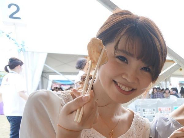 巨大フードフェス「まんパク」を味わいつくす、六つの攻略法をレポート