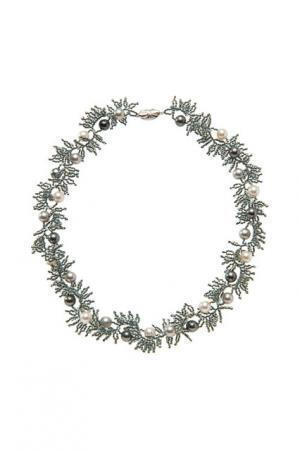 作る楽しさを伝えたい！夏のビーズコレクション、新宿伊勢丹にて開催