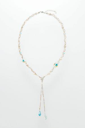 作る楽しさを伝えたい！夏のビーズコレクション、新宿伊勢丹にて開催