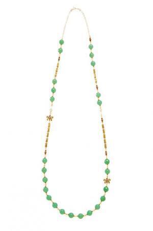 作る楽しさを伝えたい！夏のビーズコレクション、新宿伊勢丹にて開催