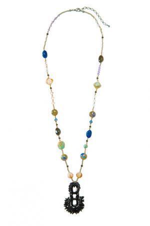 作る楽しさを伝えたい！夏のビーズコレクション、新宿伊勢丹にて開催