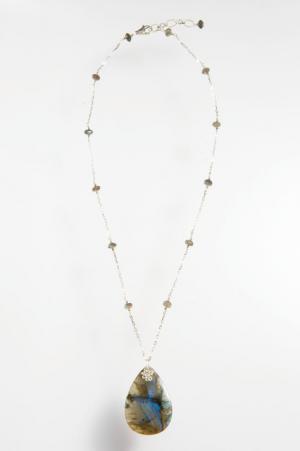 作る楽しさを伝えたい！夏のビーズコレクション、新宿伊勢丹にて開催