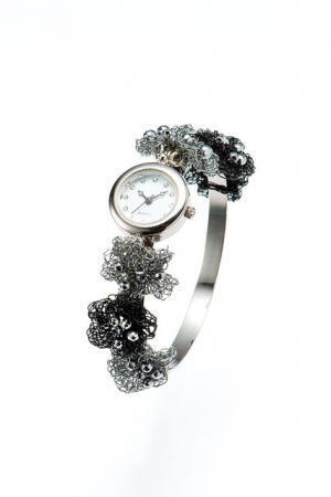 作る楽しさを伝えたい！夏のビーズコレクション、新宿伊勢丹にて開催