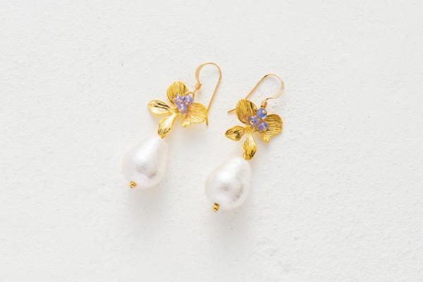 作る楽しさを伝えたい！夏のビーズコレクション、新宿伊勢丹にて開催