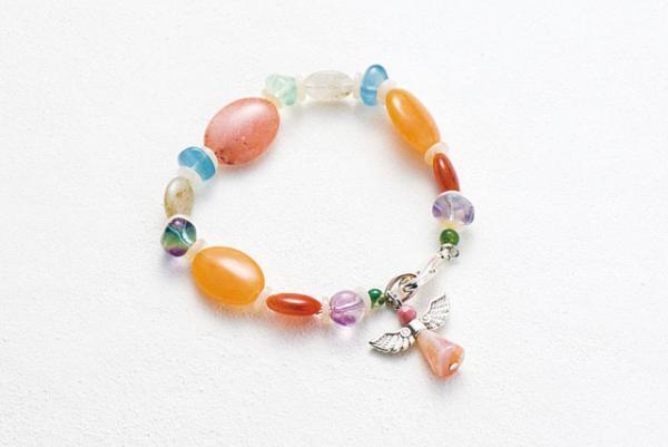 作る楽しさを伝えたい！夏のビーズコレクション、新宿伊勢丹にて開催