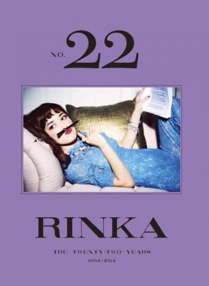 梨花の集大成・NO.22発売。サイン会にファン歓喜