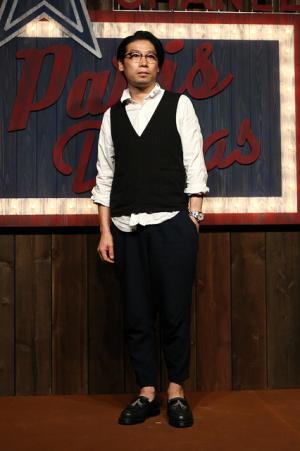 シャネル、虎ノ門ヒルズでショー開催。森タワーにテキサス創出