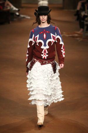 シャネル、虎ノ門ヒルズでショー開催。森タワーにテキサス創出