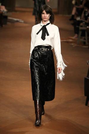 シャネル、虎ノ門ヒルズでショー開催。森タワーにテキサス創出