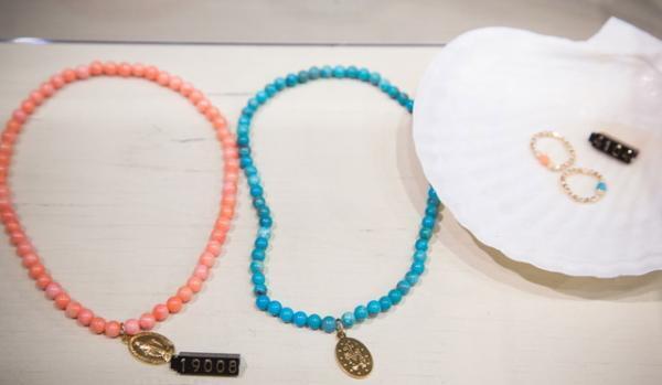 紗栄子が伊勢丹でロコガールに！ハワイの達人・マキとトークショー開催