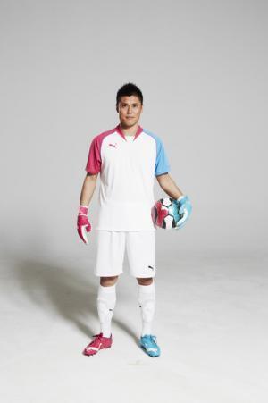 【W杯ブラジルスパイクまとめ】プーマは左右異なるカラー。長谷部、川島ら着用