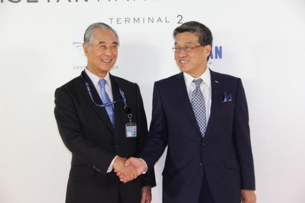 イセタン羽田ストアメンズ2号店がオープン。伊勢丹メンズが空港に　