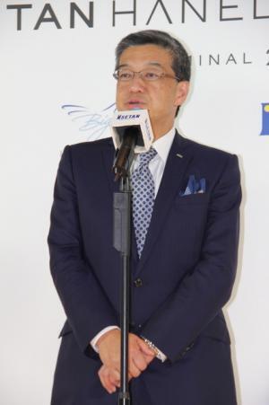 イセタン羽田ストアメンズ2号店がオープン。伊勢丹メンズが空港に　